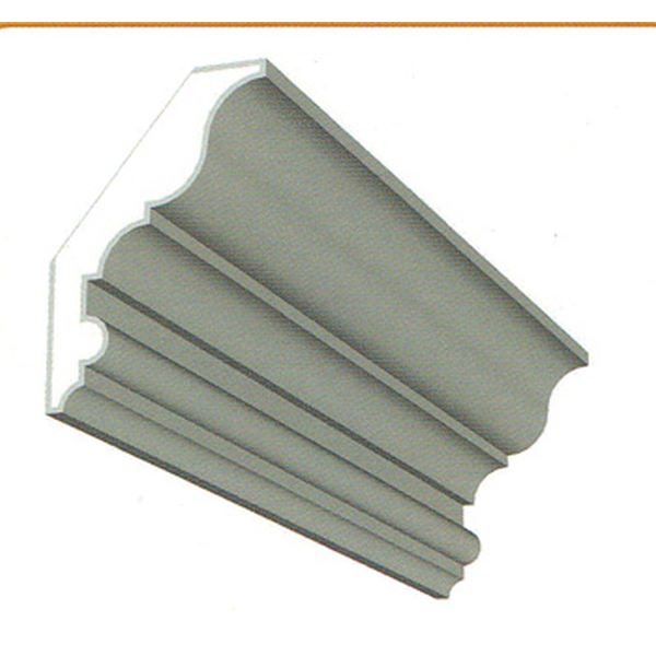 Interior Crown Mouldings 1